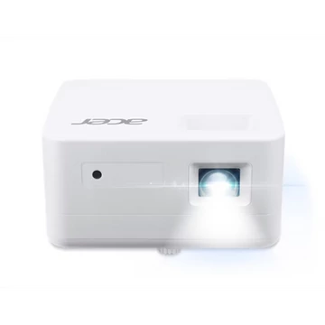ACER DLP Projektor PD1500, FHD (1920x1080), 16:9, 1500Lm, 50000/1, HDMI, fehér