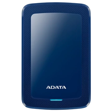 ADATA 2.5" HDD USB 3.1 2TB HV300, Kék
