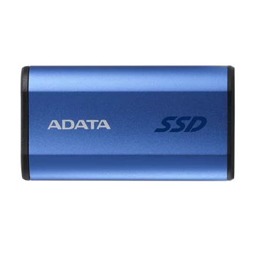 ADATA SSD Külső USB 3.2 2TB SE880 Elite, Type-C, Kék