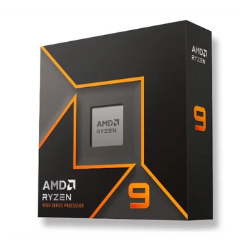 AMD AM5 CPU Ryzen 9 9900X3D 4.4GHz 140MB Cache