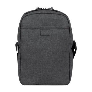 AMERICAN TOURISTER 147032-8412 Streethero keresztpántos táska - grey melange, szürke