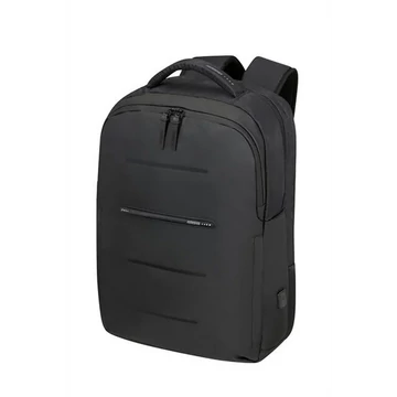 AMERICAN TOURISTER 139865-1041, Laptop hátizsák 15.6" (Fekete) -URBAN GROOVE
