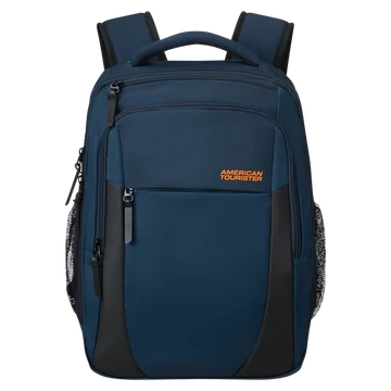 AMERICAN TOURISTER Notebook hátizsák 139867-1265, UG12 LAPT BP 15.6" SLIM (DARK NAVY) -URBAN GROOVE