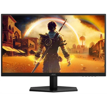 AOC IPS Gaming monitor 27" C27G42ZE 2560x1440, 16:9, 300cd/m2, 1ms, HDMI/DisplayPort, 240 Hz