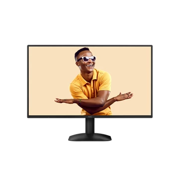AOC IPS 120Hz monitor 23,8" 24B31H, 1920x1080, 16:9, 300 cd/m2, 1 ms, VGA/HDMI