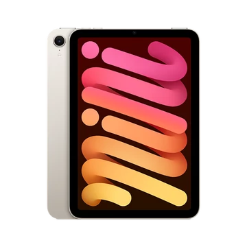 APPLE iPad mini, 8.3" (7th) Cellular 256GB - Starlight