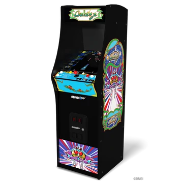 ARCADE1UP Játékkonzol Galaga Deluxe, GAL-A-305427