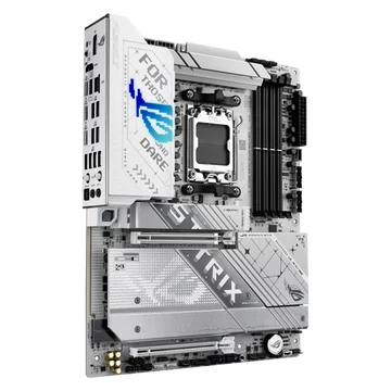 ASUS Alaplap AM5 ROG STRIX X870-A GAMING WIFI AMD X870, ATX