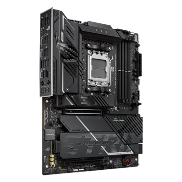 ASUS Alaplap AM5 ROG STRIX X870E-H GAMING WIFI7 AMD X870, ATX