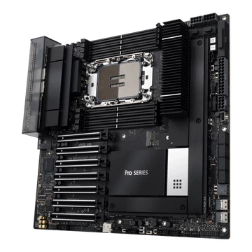 ASUS Alaplap S4677 PRO WS W790E-SAGE SE INTEL W790, EEB