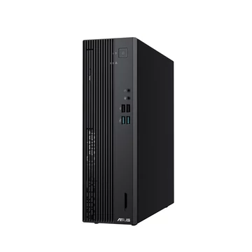 ASUS COM DT ExpertCenter D501SER-7147001390, i7-14700, 16GB, 512GB M.2, NOOS, Fekete