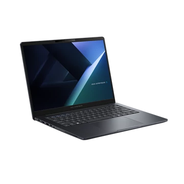 ASUS COM NB ExpertBook B3405CCA-LY0245 14" WUXGA, Ultra 7 155H, 16GB, 512GB M.2, INT, NOOS, Szürke
