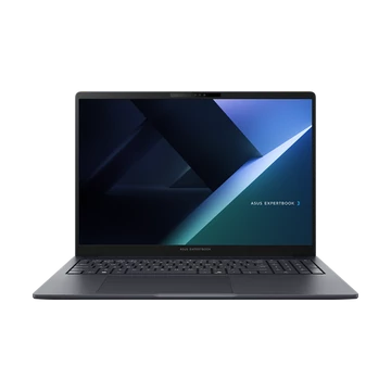 ASUS COM NB ExpertBook B5605CCA-MB0554 16" WUXGA, Ultra 5-225H, 8GB, 512GB M.2, INT, NOOS, Szürke