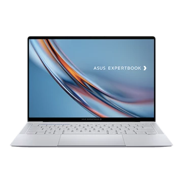 ASUS COM NB ExpertBook B9406CAA-TH0041X 14.0 WQXGA+ OLED,  Ultra 7 356H, 32GB, 1TB M.2, INT, WIN11PRO, Szürke