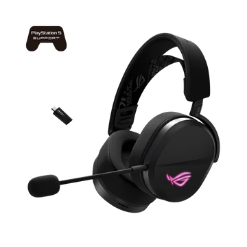 ASUS Fejhallgató ROG PELTA