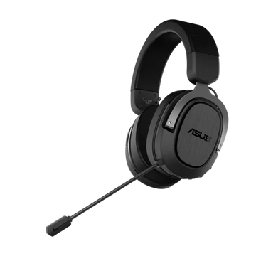 ASUS Fejhallgató TUF GAMING H3 WIRELESS