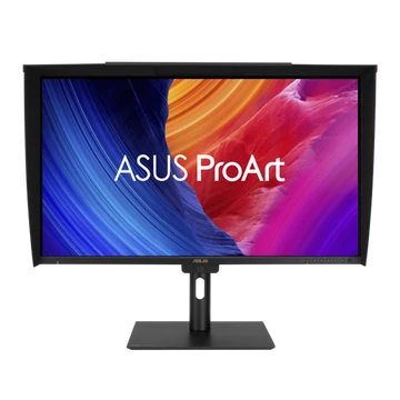 ASUS PA27UCGE ProArt Monitor 27" IPS 3840x2160, 2xHDMI/Displayport, 3.5mm Mini-jack, HDR
