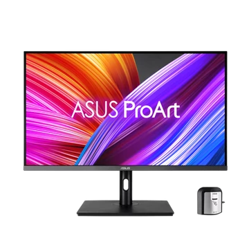 ASUS PA32UCR-K ProArt Monitor 32" IPS 3840x2160, 3xHDMI/Displayport, USB Type-C