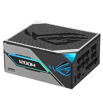 ASUS Tápegység 1200W 80+ Platinum moduláris, Gen 5.1