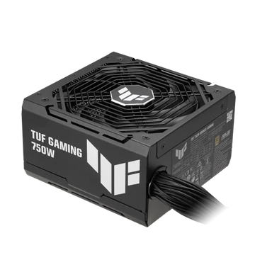 ASUS Tápegység TUF Gaming 750W 80+ Bronze