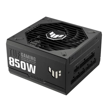 ASUS Tápegység TUF Gaming 850W 80+ Gold moduláris Gen 5.1