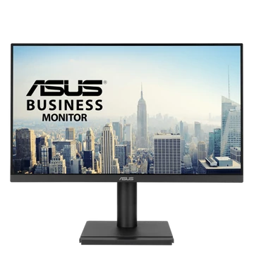 ASUS VA249QGS Eye Care Monitor 23.8" IPS, 1920x1080, HDMI/Displayport/D-Sub, USB3.0, 120Hz