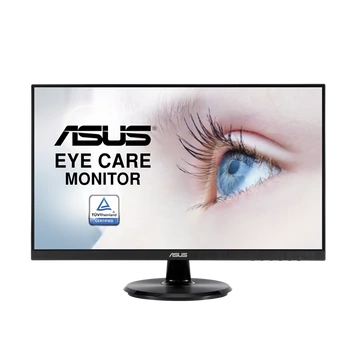 ASUS VA27DCP Eye Care Monitor 27" IPS, 1920x1080, HDMI, USB TypeC, 75Hz