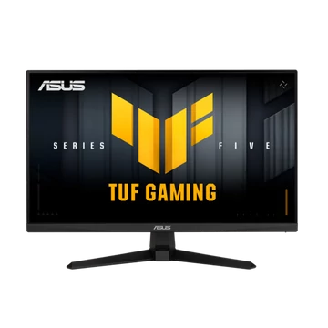 ASUS VG27AQE5A GAMING TUF LED Monitor 27" IPS, 2560x1440, 2xHDMI/Displayport, 165 Hz, HDR