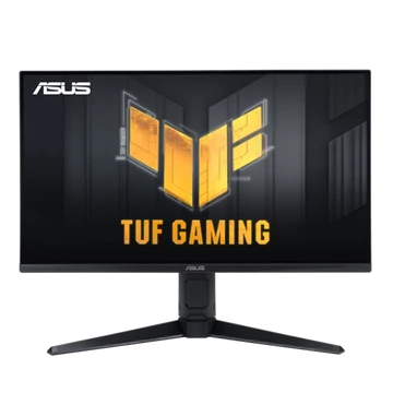 ASUS VG28UQL1A GAMING TUF LED Monitor 28" IPS, 3840x2160, 2xHDMI/Displayport, 144 Hz, HDR400