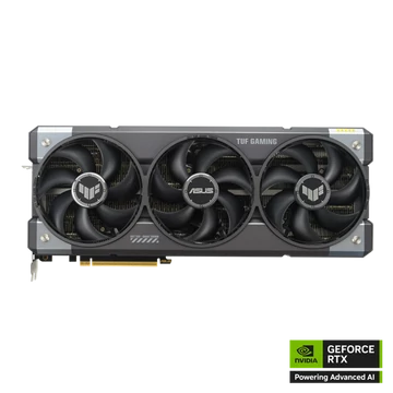 ASUS Videokártya PCI-Ex16x nVIDIA RTX 5080 16GB DDR7 OC