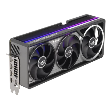 ASUS Videokártya PCI-Ex16x nVIDIA RTX 5080 16GB DDR7 OC