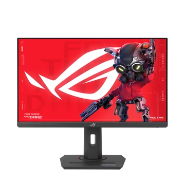ASUS XG259CMS ROG Strix Monitor 24.5" IPS, 1920x1080, HDMI/Displayport, 310Hz, HDR, G-Sync