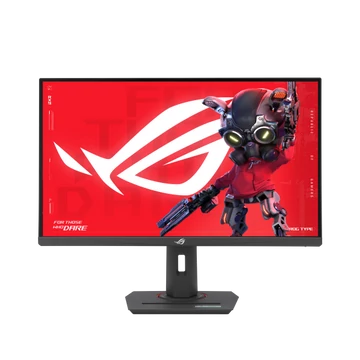 ASUS XG27ACS ROG Strix Monitor 27" IPS, 2560x1440, HDMI/Displayport, 2xUSB3.0, 180Hz, HDR