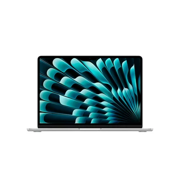 Apple Macbook Air 13,6" M5 10C CPU/8C GPU, 16GB/512GB - Silver - HUN KB
