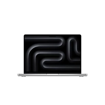 Apple Macbook Pro 14,2" M5 PRO, 18C CPU/20C GPU, 64GB/4TB - Silver - HUN KB, Nanotexture