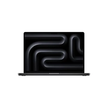 Apple Macbook Pro 16,2"  M4 Pro 12C CPU/16C GPU, 24GB/512GB - Space Black - HUN KB