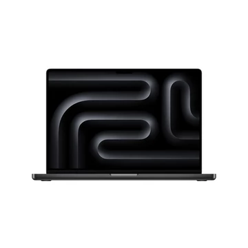 Apple Macbook Pro 16,2"  M5 MAX 18C CPU/32C GPU, 36GB/2TB - Space Black - HUN KB, Nanotexture