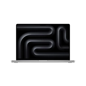 Apple Macbook Pro 16,2"  M5 Pro 18C CPU/20C GPU, 24GB/2TB - Silver - HUN KB, Nanotexture