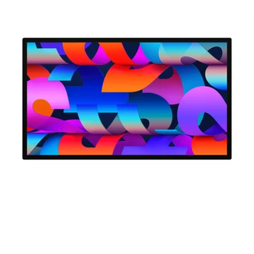 Apple Studio Display - Standard glass - VESA mount adapter (Stand not included)