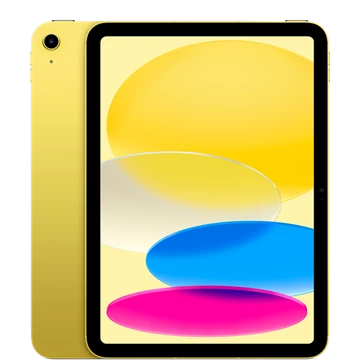 Apple iPad 11" (A16) Wi-Fi 128GB - Yellow