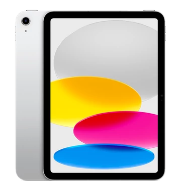 Apple iPad 11" (A16) Wi-Fi 512GB - Silver (2025)
