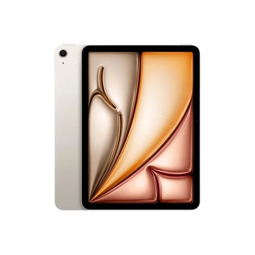 Apple iPad Air 11" (M4) Cellular 1TB - Starlight (2026)