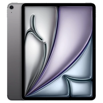 Apple  iPad Air 13"  (M3) Wi-Fi 128GB - Space Grey (2025)