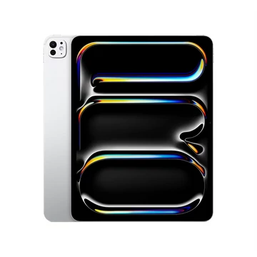 Apple iPad Pro 13" M5 WiFi 2TB Standard Glass - Silver