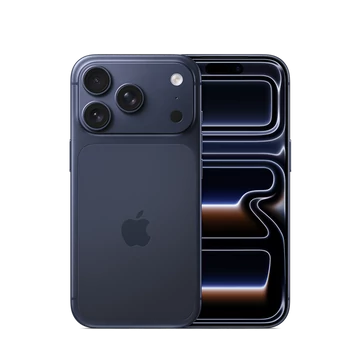 Apple iPhone 17 Pro 1TB Deep Blue