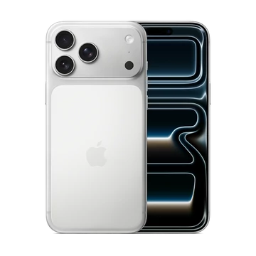 Apple iPhone 17 Pro Max 2TB Silver
