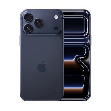 Apple iPhone 17 Pro Max 512GB Deep Blue