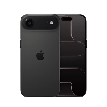 Apple iPhone Air 256GB Space Black