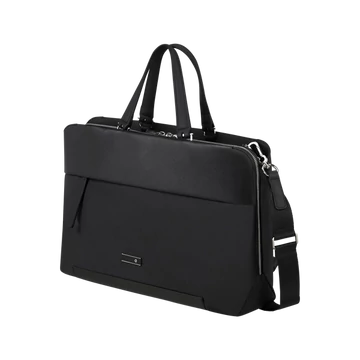 B2B SAMSONITE 147736-1041 ZALIA 3.0 BAILHANDLE 3 COMP 14.1" BLACK