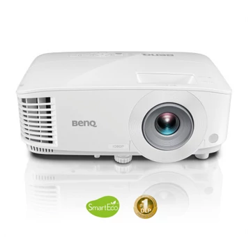 BENQ Projektor MH733, DLP, 1080p (1920x1080), 4000 AL, 20000:1, 16:9, D-Sub/HDMI/USB/Audio in&out/RJ45/RS232